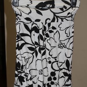 Womens Tube top